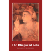Bhagavat Gita by Sri Aurobindo