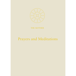 Prayers And Meditations