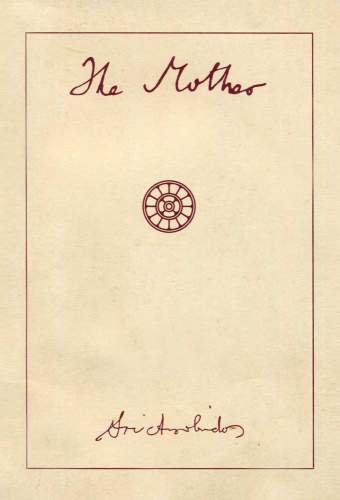 La Madre Sri Aurobindo