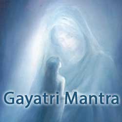 Gayatri Mantra Sri Aurobindo