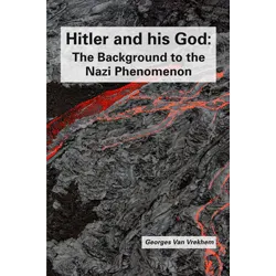 Hitler and his God