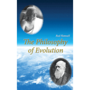 Philosophy of Evolution by Rod Hemsell