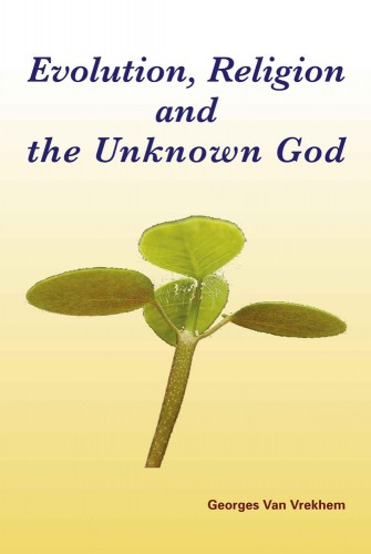 Evolution, Religion and the Unknown God 