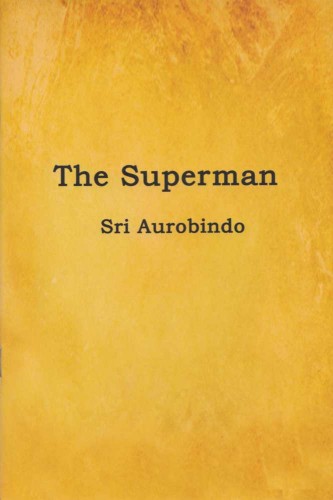 The Supreman by Sri Aurobndo
