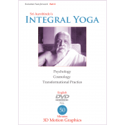 Integral Yoga - Evolution Fast Forward II