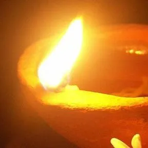 The Word in the Rig-Veda and in Sri Aurobindo’s epic poem Savitri
