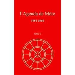 l’Agenda de Mère