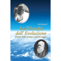 La Filosofia dell’Evoluzione di Rod Hemsell