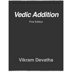 Vikram Devatha - Vedic Addition