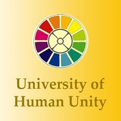 The University of Human Unity books and publications