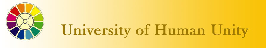 The University of Human Unity