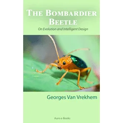 The Bombardier Beetle