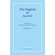 The English of Savitri volume 2