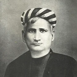 Bankim Chandra Chatterji