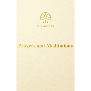 Prayers and Meditations (CWM Volume 1)