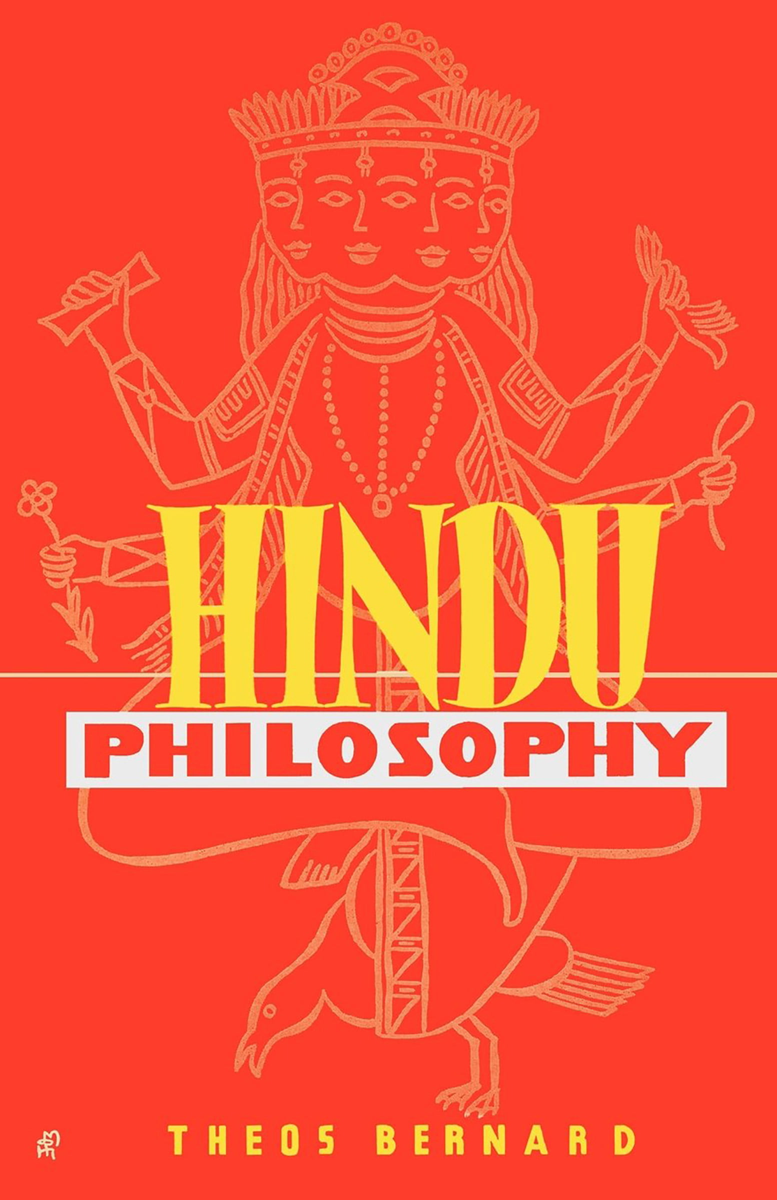 phd in hindu philosophy