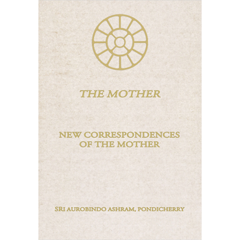 The Mother (Mirra Alfassa)