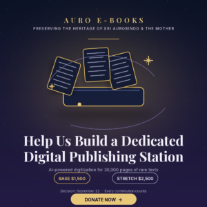 Help us build a dedicated digital publishing station - donate now